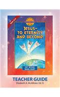 Discover 4 Yourself Teacher Guide
