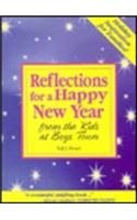 Reflections for a Happy New Year