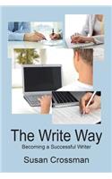 The Write Way