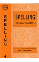 Spelling Rules and Practice