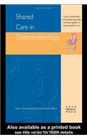 Shared Care for Gastroenterology