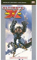 Ultimate X-men Vol.4: Hellfire And Brimstone
