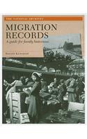 Migration Records