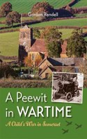 A Peewit in Wartime