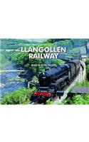 Spirit of the Llangollen Railway
