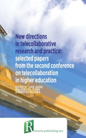 New directions in telecollaborative research and practice