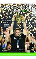 World Rugby Yearbook 2016