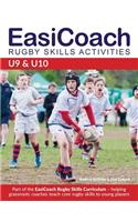 EasiCoach Rugby Skills Activities