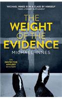 Weight of the Evidence