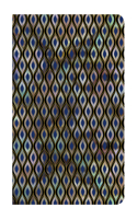Frankenstein Notebook - Ruled: (Chiltern Notebook)