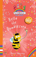Bella the Bumblecorn