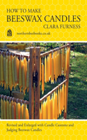 How to make Beeswax Candles
