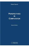 Perspectives in Computation: (English)