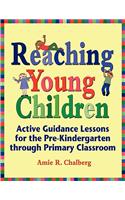 Reaching Young Children