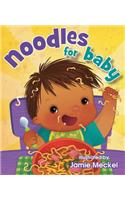Noodles for Baby