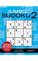 Jumbo Sudoku 2