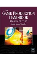 The Game Production Handbook