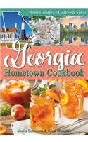 Georgia Hometown Cookbook