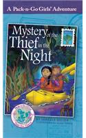 Mystery of the Thief in the Night