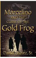Marcelino and the Curse of the Gold Frog