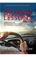 Driving Lessons for Life