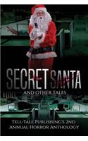 Secret Santa and Other Tales