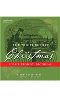 Night Before Christmas