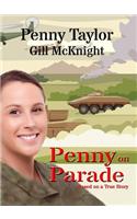 Penny on Parade