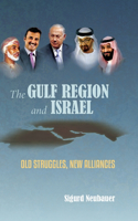 Gulf Region and Israel