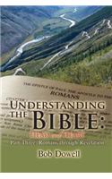 Understanding the Bible