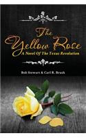 Yellow Rose