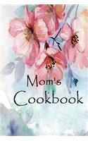 Mom's Cookbook