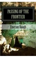 Passing of the Frontier
