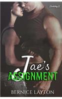Jae's Assignment