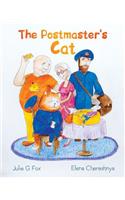 Postmaster's Cat