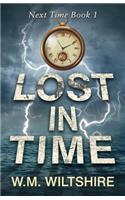 Lost in Time