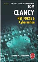 Net Force 6 - Cybernation