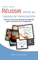 Réussir grâce au tableau de visualisation: Tous les secrets pour atteindre ses objectifs grâce au pouvoir de la visualisation