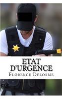Etat d'Urgence