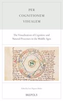 Per Cognitionem Visualem. the Visualization of Cognitive and Natural Processes in the Middle Ages