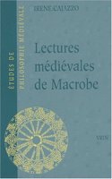Lecture Medievales de Macrobe Les Glosae Colonienses Super Macrobium