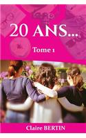 20 ans...