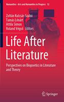 Life After Literature