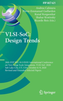 Vlsi-Soc: Design Trends