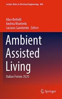 Ambient Assisted Living