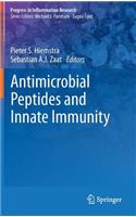 Antimicrobial Peptides and Innate Immunity