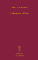 Grammar of Eton