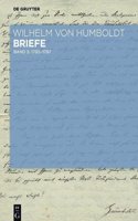 Briefe Juli 1795 bis Juni 1797: (Wilhelm Von Humboldt - Briefe)