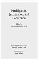 Participation, Justification, and Conversion