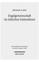 Engelgemeinschaft im irdischen Gottesdienst